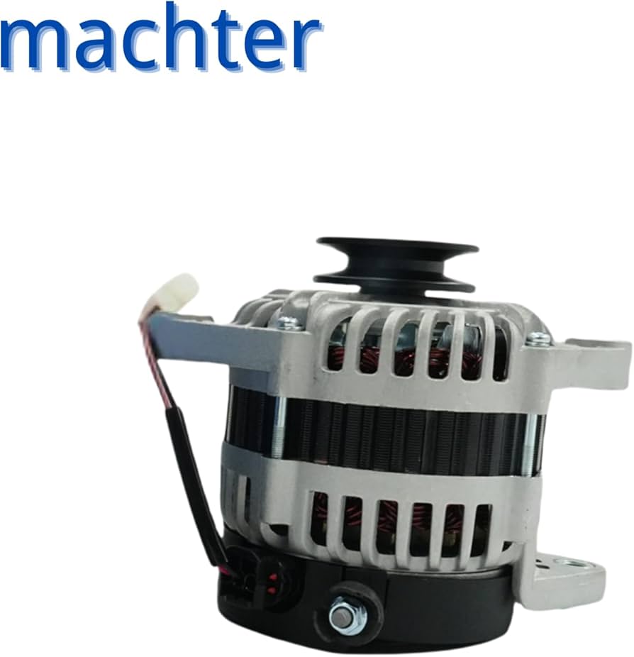 Amazon | 31400-82c30 オルタネーター ジムニー JA11C JA11V JA12C