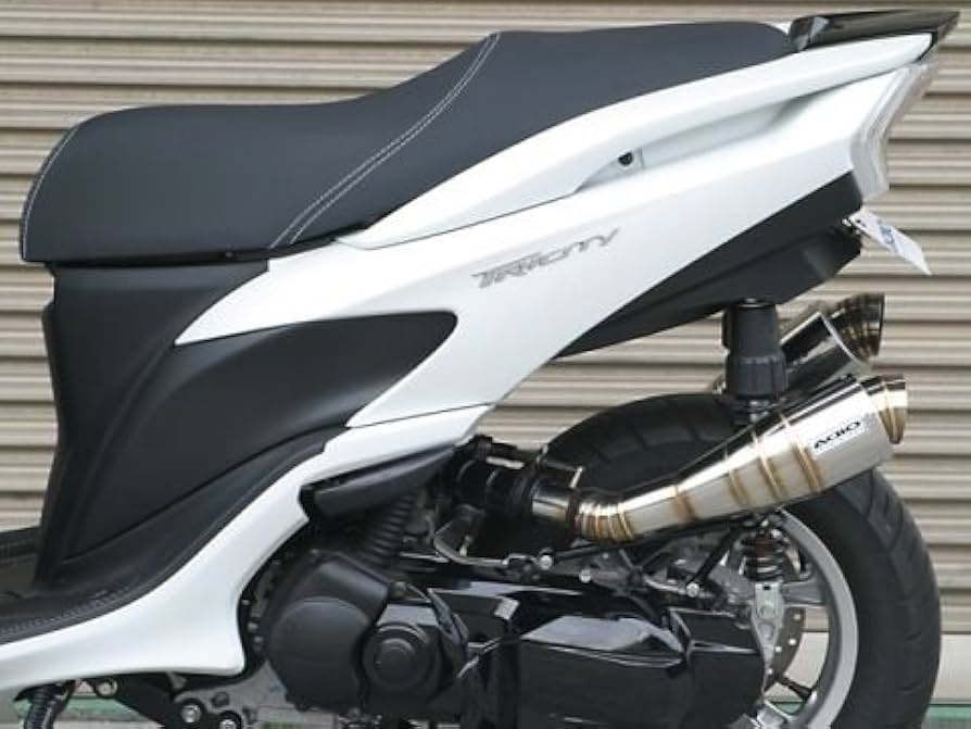 Amazon | アディオ(ADIO) BB-SHOOTエアクリーナー ステンレス