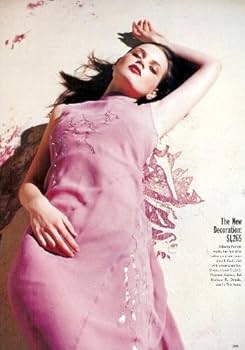 Amazon.com: Vogue Magazine - January 1998: Spice Girls Cover +