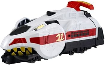 Amazon | 炎神戦隊ゴーオンジャー 炎神合体シリーズ10~12 炎神合体DX