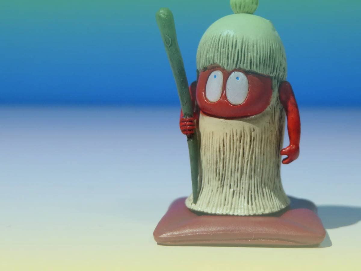 Amazon.co.jp: 水木しげる「ゲゲゲの鬼太郎」：妖怪大百科フィギュア倉