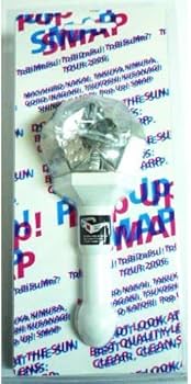 Amazon.co.jp: ペンライト ☆ SMAP 2006 「Pop Up! SMAP - 飛びます