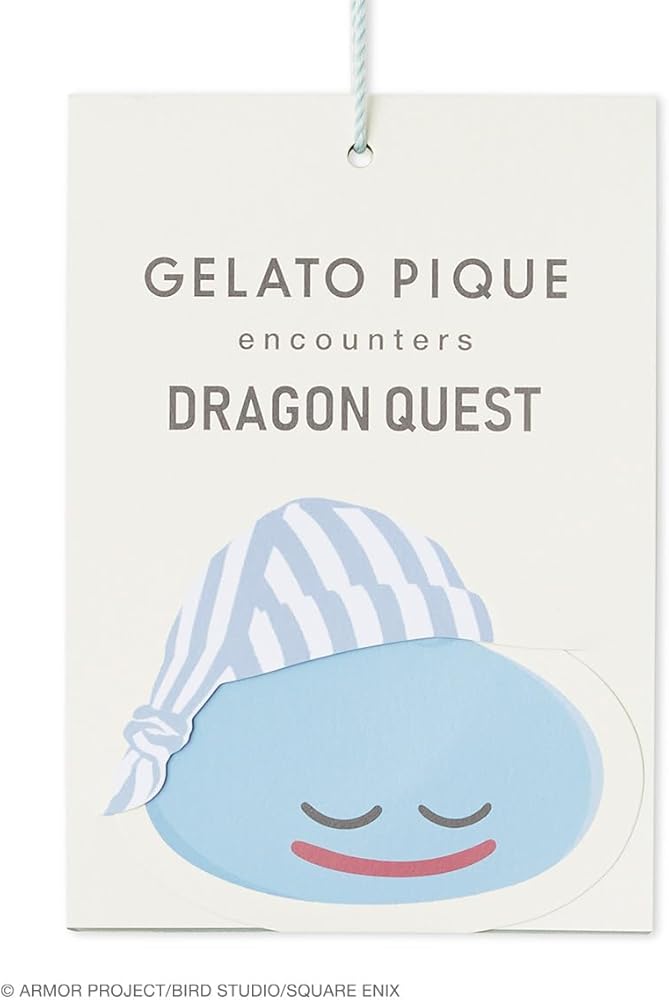 Amazon.co.jp: [ジェラート ピケ] 【ドラゴンクエスト】ベビモコ