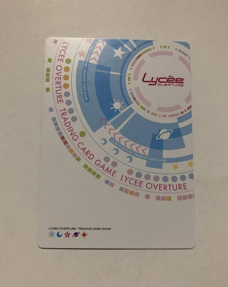 Amazon.co.jp: Lycee overture 千年戦争アイギス 1.0 聖女 イリス SP