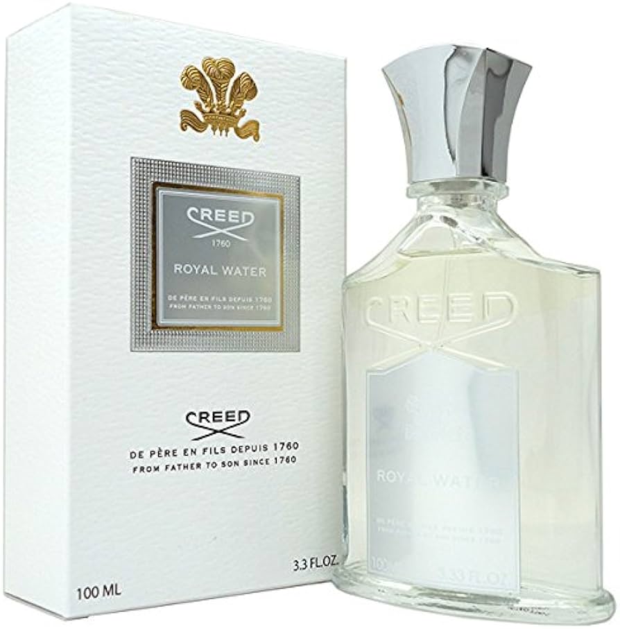 Amazon | クリード CREED ロイヤルウォーター EDP SP 100ml [並行輸入