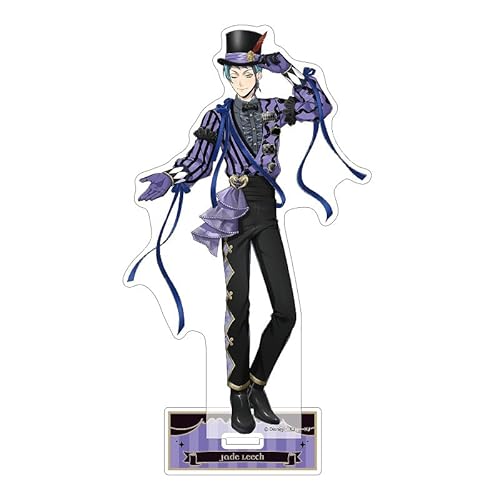 ミニアクリルスタンド クラブ・ウェアver./背景アクリルスタンド(山を