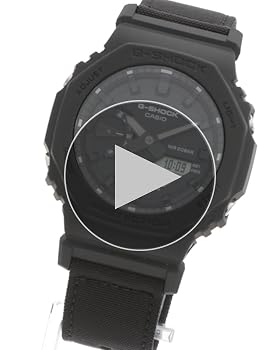 Amazon.co.jp: [カシオ] 腕時計 ジーショック クロスバンド 【国内正規