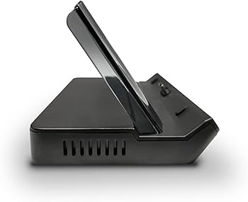 Amazon.co.jp: マルチインターフェイス USB ハブアダプタホルダー