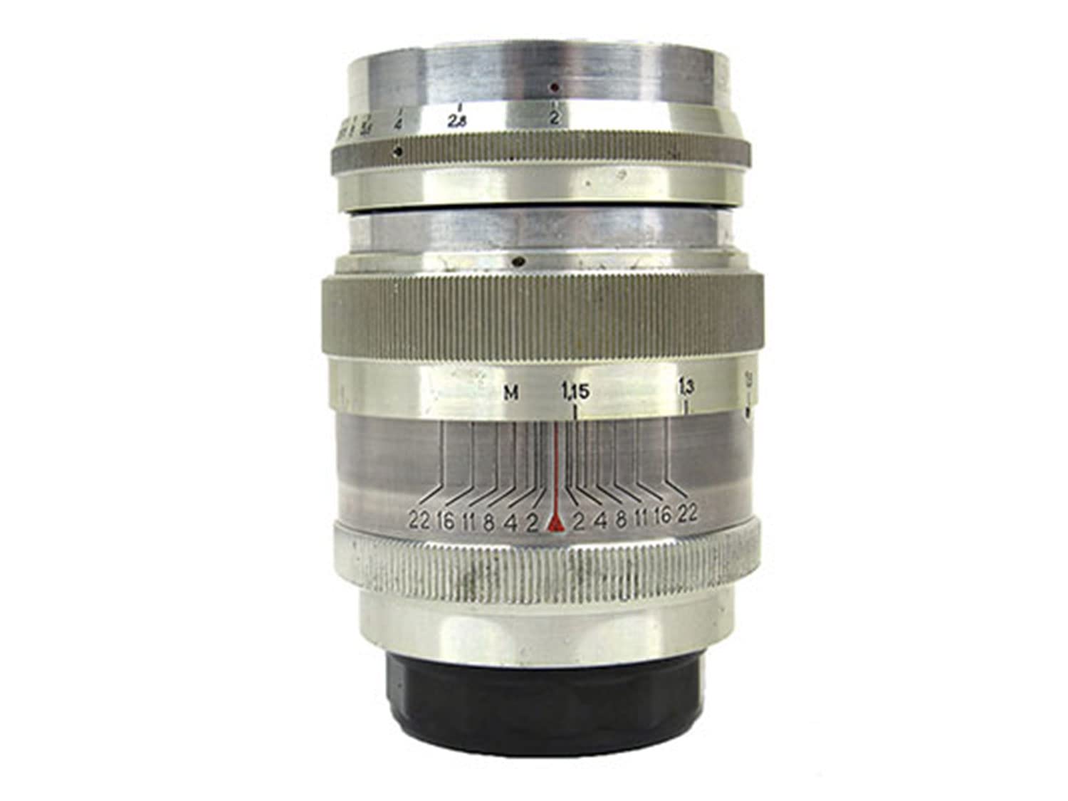 Amazon | ※オールドレンズ※JUPITER-9 85mm/f2 シルバー Lマウント