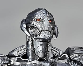 Amazon.co.jp: figure complex ムービー・リボ Ultron ウルトロン 約