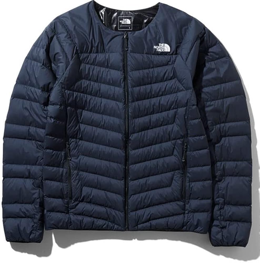 Amazon | THE NORTH FACE ノースフェイス サンダーラウンドネック