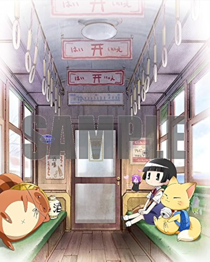 Amazon.co.jp: 繰繰れ! コックリさん 第1巻 [DVD] : 広橋涼, 小野大輔