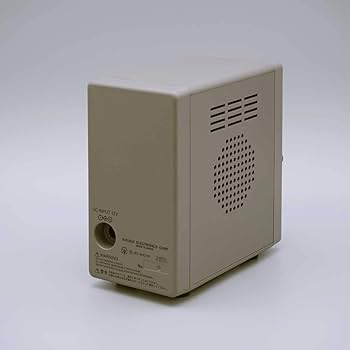 Amazon.co.jp: 昭和レトロ計測器BluetoothオーディオスピーカーBSP-10