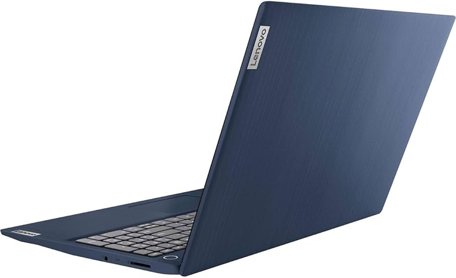 Amazon.com: Lenovo IdeaPad 3 15ITL6 82H80006US 15.6