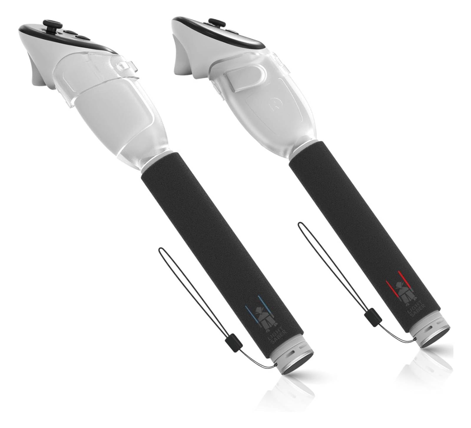 Amazon.co.jp: 3 in 1 ハンドルアタッチメントは Oculus Quest 3