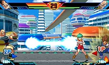 Amazon.co.jp: ドラゴンボールZ 超究極武闘伝 (【初回限定特典】3大超