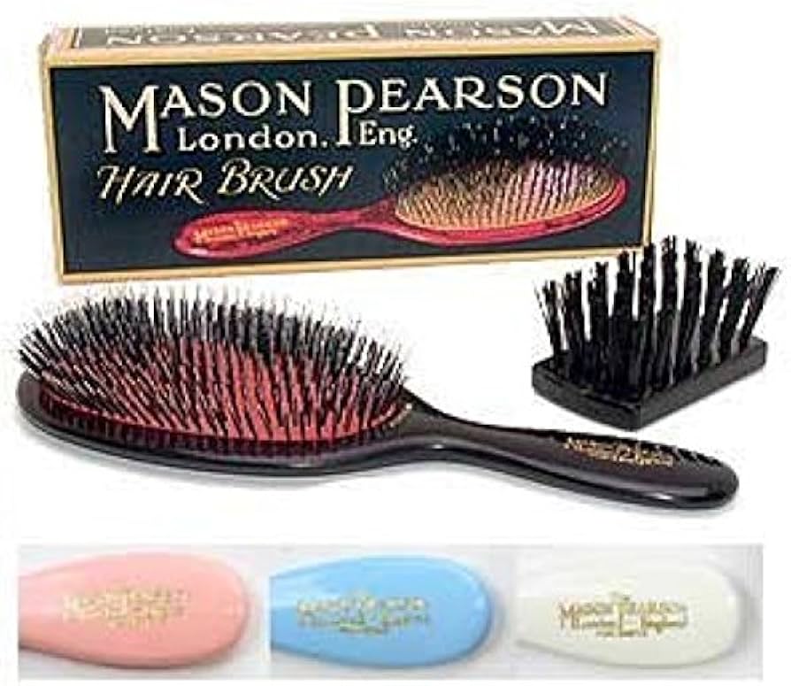 Amazon | メイソンピアソン ジュニアミックス BN2 ブルー クリーニング