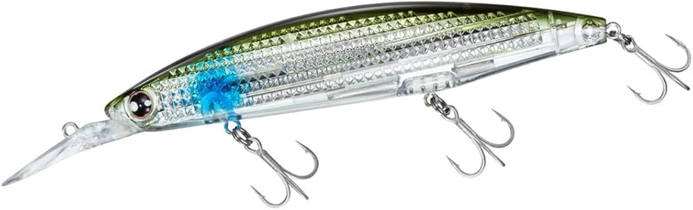 Amazon.co.jp: ダイワ(DAIWA) シーバスルアー SLZセットアッパーFB