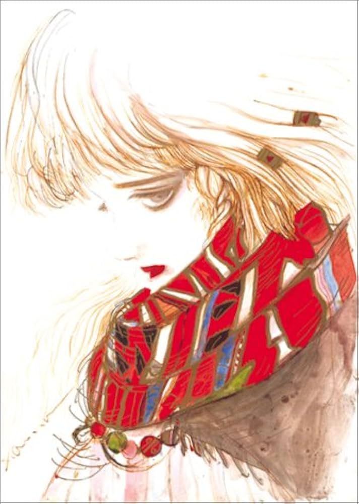 天野喜孝美女画集 処女宮 | 天野 喜孝 |本 | 通販 | Amazon