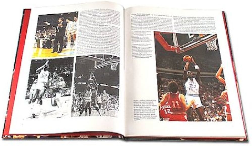 Michael Jordan : the Amazing Six-time NBA Champion: Clary, Jack