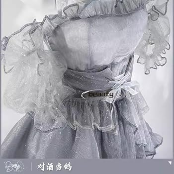 Amazon.co.jp: [Beauty 出品] 髪飾り付き 勝利の女神：NIKKEシンデレラ