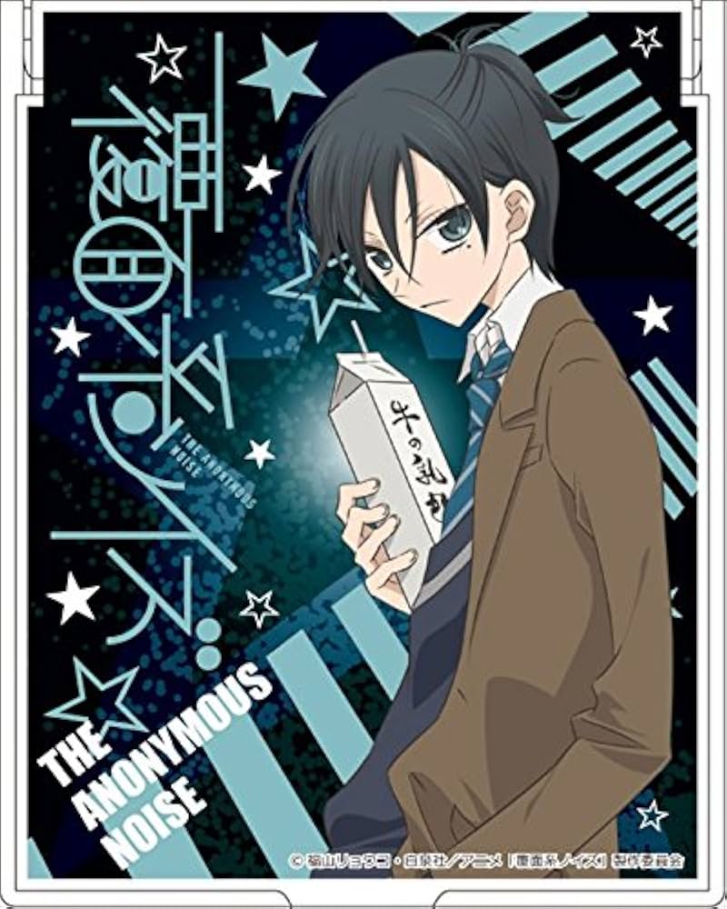 Amazon.co.jp: 覆面系ノイズ 杠花奏 ミラー : おもちゃ