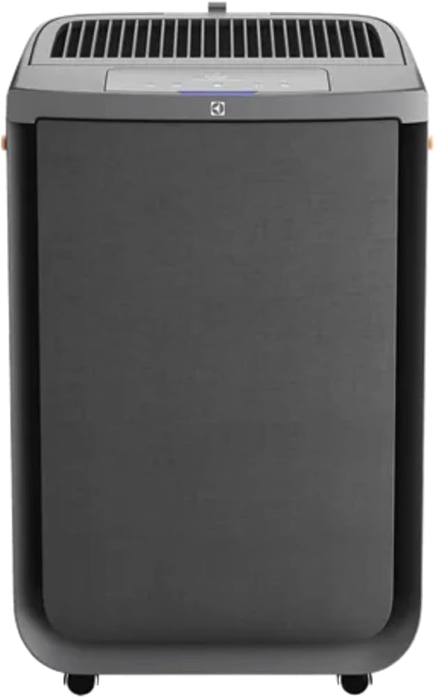 Amazon.co.jp: エレクトロラックス UltimateHome 700 加湿 空気清浄機