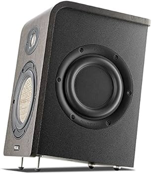 Amazon | FOCAL フォーカル モニタースピーカー Shape 50 【ペア