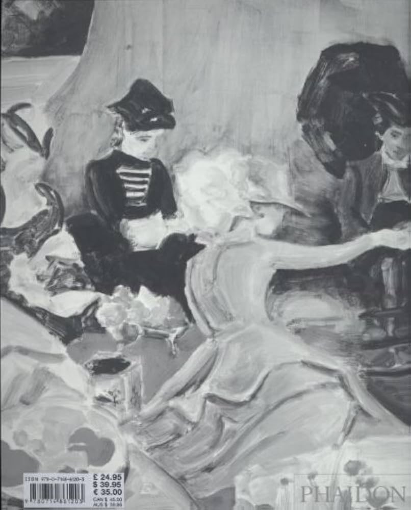 Amazon.com: Live Forever: Elizabeth Peyton: 9780714861203: Hoptman