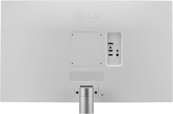 Amazon.co.jp: LG Monitor 27UP600-W、27インチ、HDMI2x、DP1