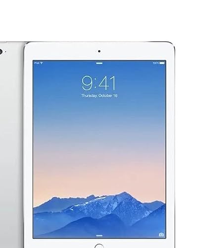 Amazon.com : 2014 Apple iPad Air 2 9.7