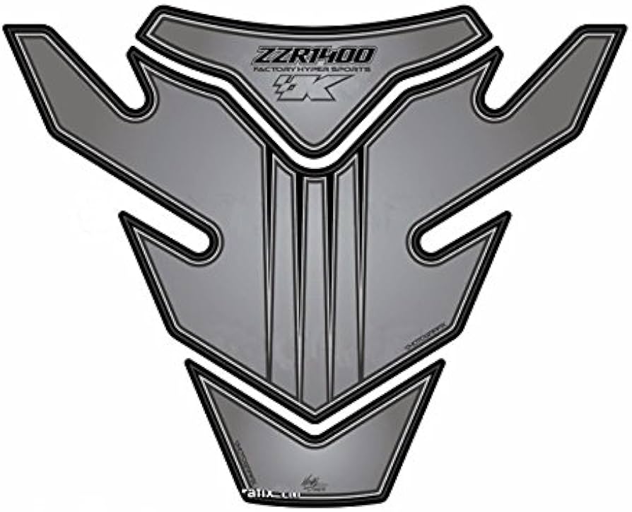 Amazon | MOTOGRAFIX(モトグラフィックス) タンクパッド ZX-14R