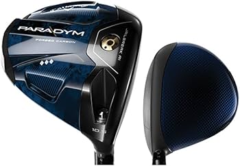 Amazon.co.jp: 【ヘッド単体】 キャロウェイ パラダイム トリプル