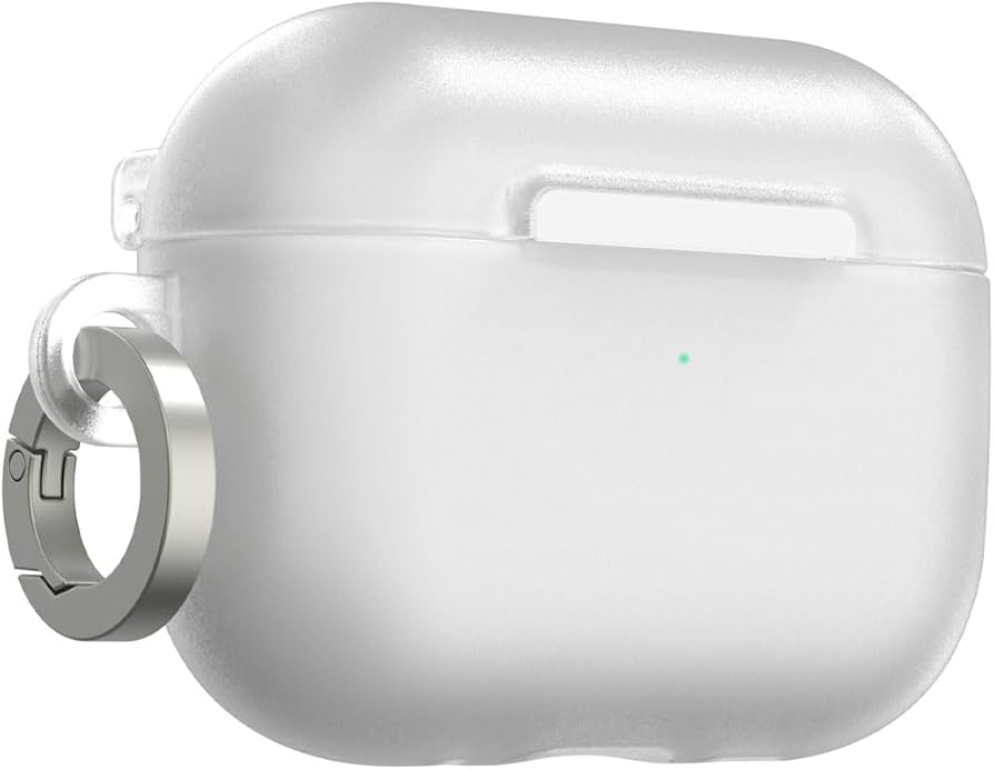 Amazon | araree for AirPods Pro 3 ケース 第3世代 対応 ケース