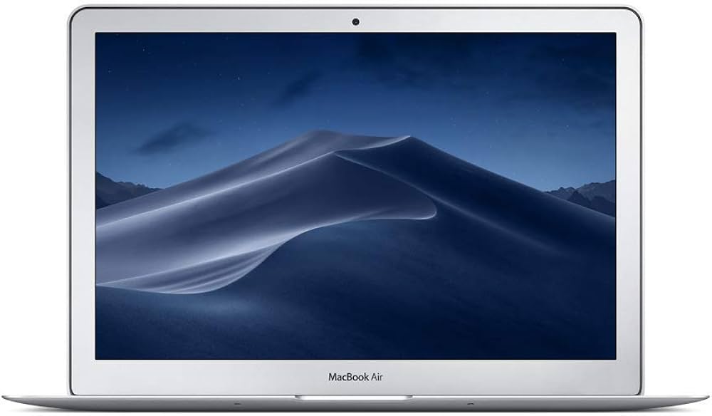 Apple MacBook Air 13 