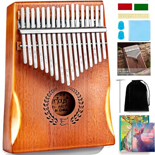 カリンバ 入門」の人気商品一覧 | 安い商品を通販サイトから探す