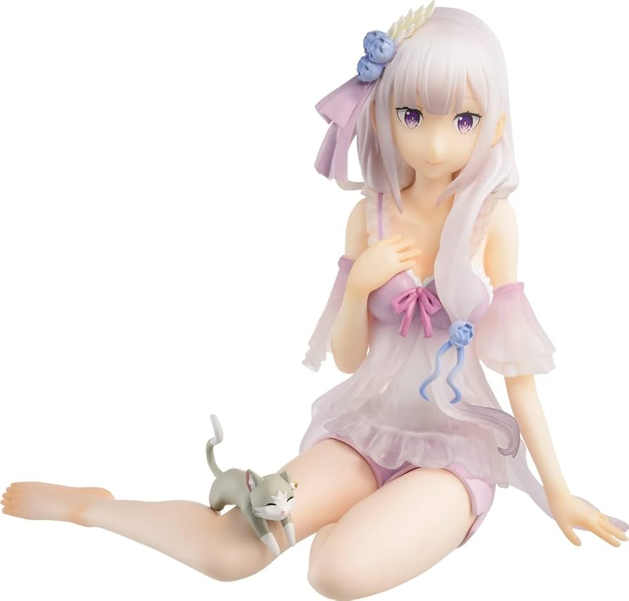 Amazon | 一番くじ Re:ゼロから始める異世界生活 まどろみのティー