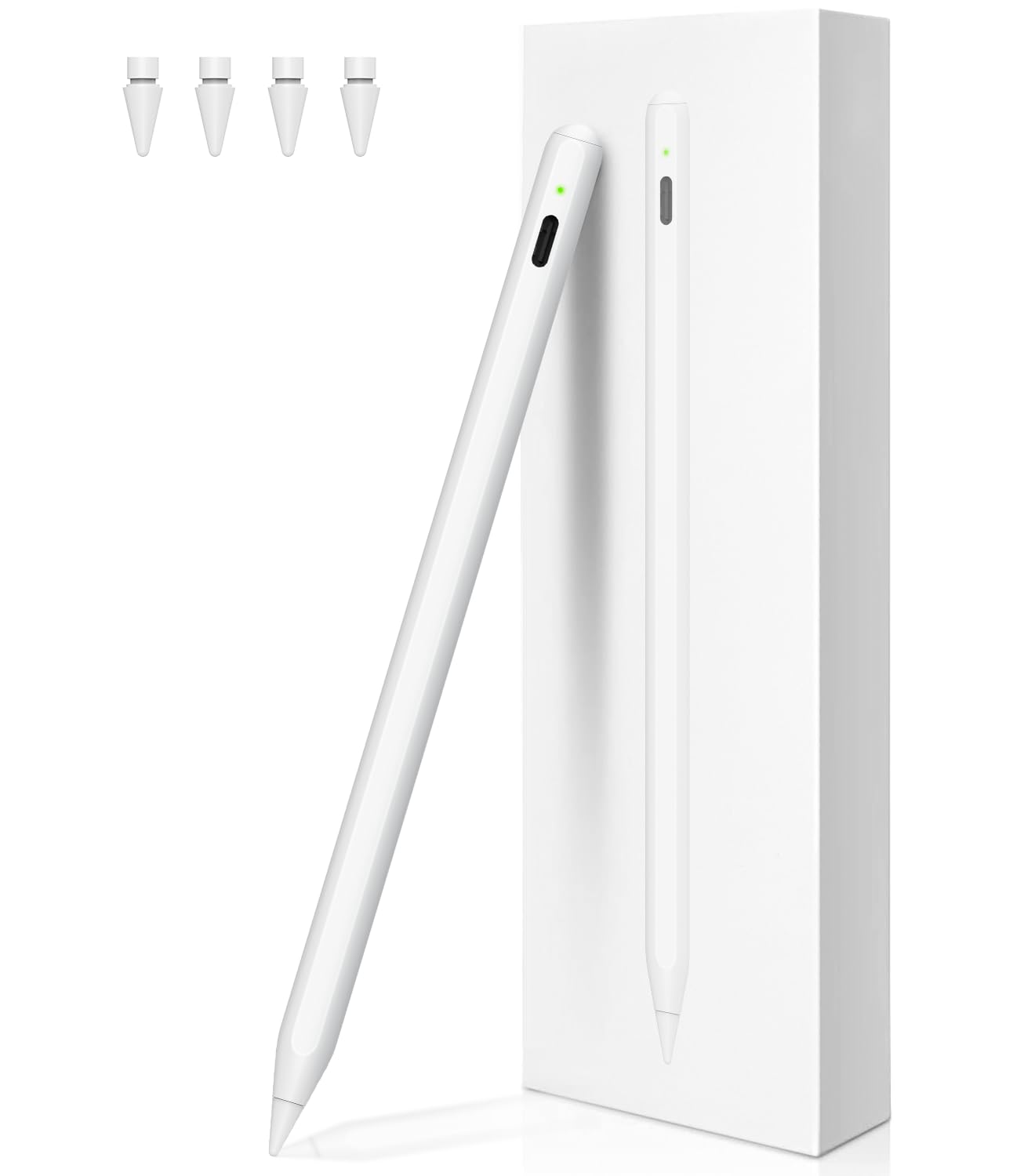 Amazon.com: Wireless Charging Pencil 2nd Generation, Pencil for