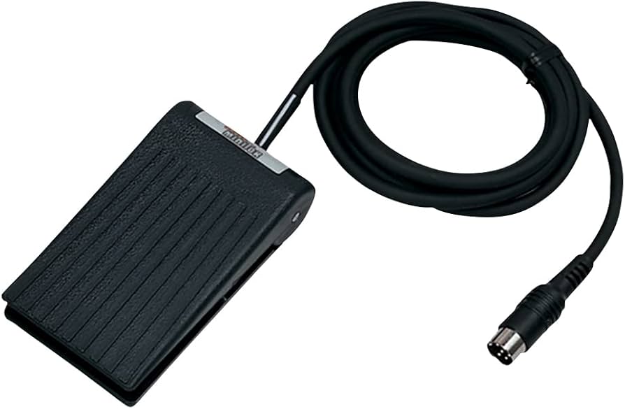 Amazon | G5専用 G5専用 バリアブル フットペダルコントローラーVC60