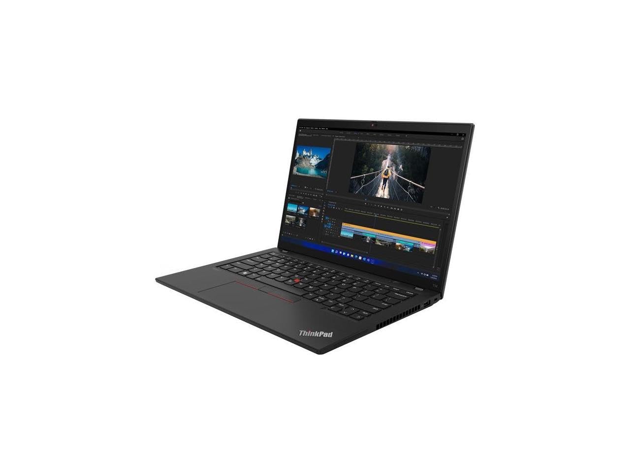 Amazon.com: Lenovo ThinkPad T14 Gen 3 21CF000DUS 14