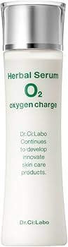 Amazon | ドクターシーラボ ハーバルセラムO2 化粧水 150ml