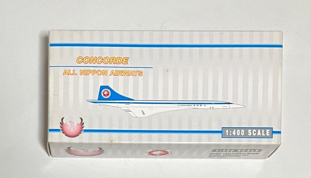 Amazon.co.jp: ANA Concorde モヒカン塗装 : ホーム＆キッチン