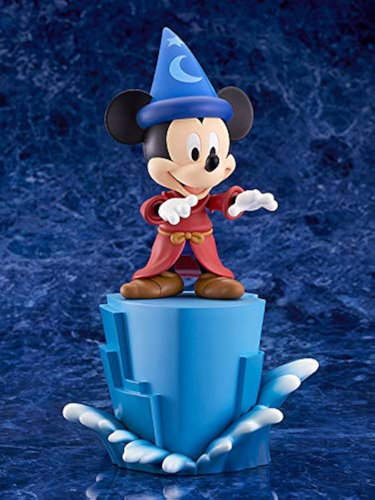 ファンタジアミッキー ミッキーマウス バースデーコレクション