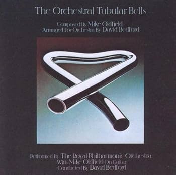 Amazon.co.jp: Orchestral Tubular Bells: ミュージック