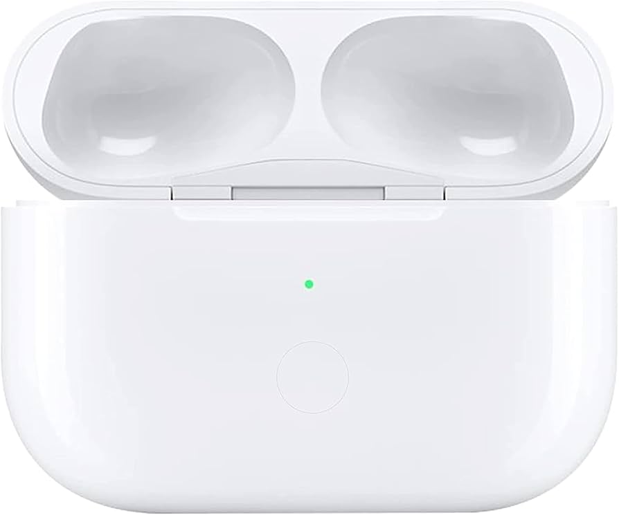 Amazon | AirPods Pro 第1世代・第2世代対応 ワイヤレス充電ケース