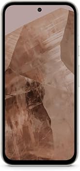 Amazon | SIMフリー Google Pixel 8a 128GB(8GB RAM)スマートフォン