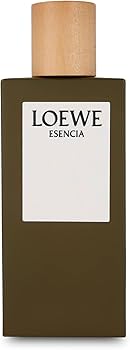 Amazon | ロエベ エセンシアロエベ オードトワレスプレー100ml/3.4oz