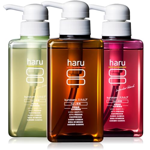 haru シャンプー」の人気商品一覧 | 安い商品を通販サイトから探す