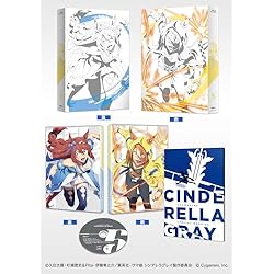 Amazon.co.jp: 【Amazon.co.jp限定】ウマ娘 シンデレラグレイ 全巻購入