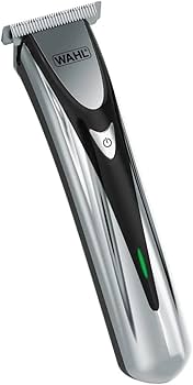 Wahl Premier Series Cordless USB Rechargeable Trimmer, Hair